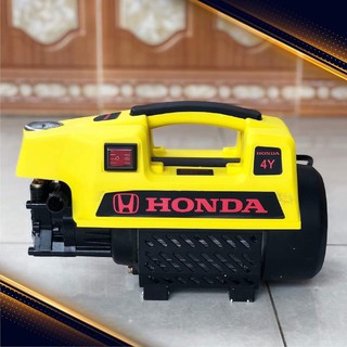 máy rửa xe honda