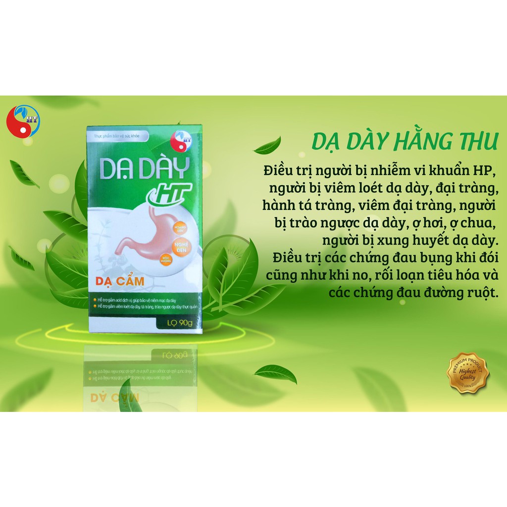 [Chính hãng] Dạ Dày Hằng Thu | BigBuy360 - bigbuy360.vn
