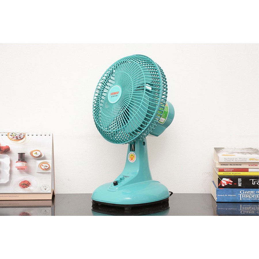 Quạt bàn mini Senko B102