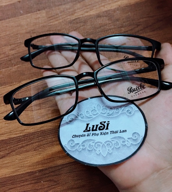 [Mã FARSSTGRE giảm 5K đơn bất kỳ] Sỉ kính dẻo vuông bầu cỡ nhỏ kính teen | BigBuy360 - bigbuy360.vn