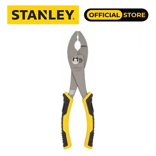 Kềm răng 2 lỗ 6&quot; Stanley STHT84055-8