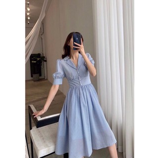 Đầm midi asos