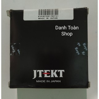 Vòng cổ đính đá Elizabeth VC-6211