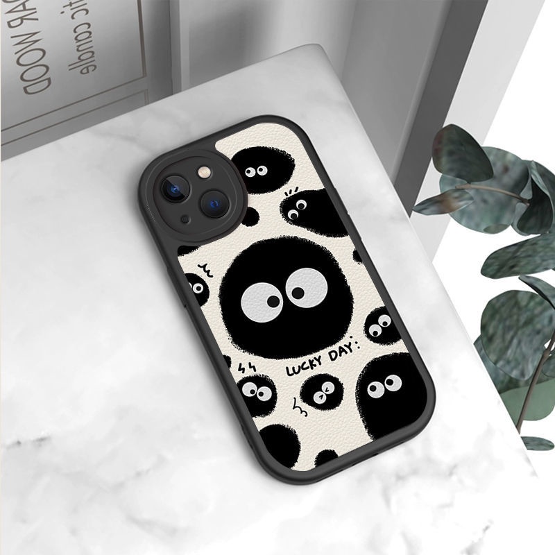 Ốp Điện Thoại Silicon Mềm In Hình Khuôn Mặt Ggdf Cho IPhone 12 13 11 Pro Max X Xs Max Xr 7 8 Plus