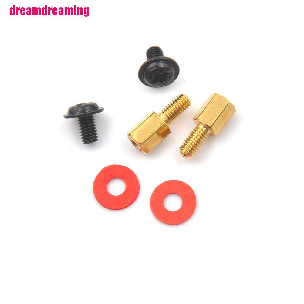 Set 12 Ốc Vít Chuyên Dụng Cho Bo Mạch Chủ Máy Tính | BigBuy360 - bigbuy360.vn