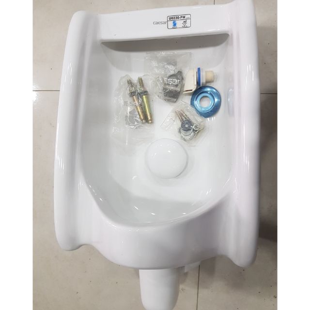 Bồn Tiểu nam Caesar U0230.