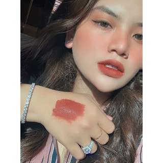 SON KEM BERNICE PHIÊN BẢN BÌ THƯ