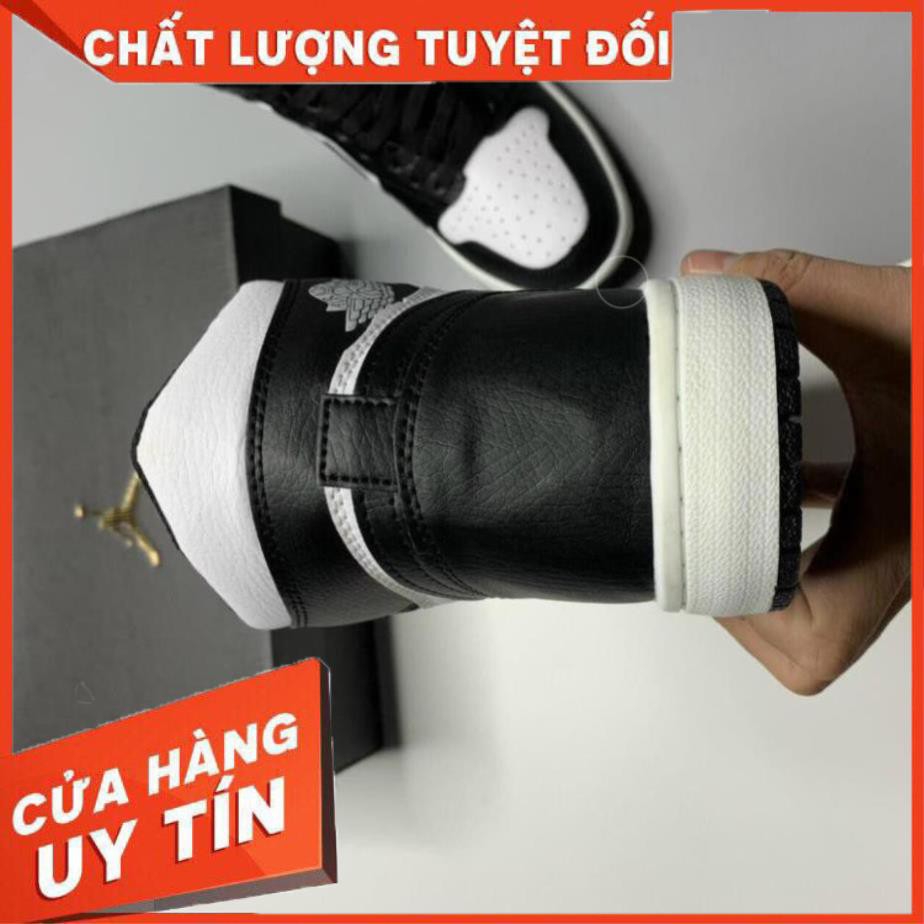 [ Jordan panda ] Giày jordan cổ cao. jordan nam, jordan nữ, jordan panda | BigBuy360 - bigbuy360.vn