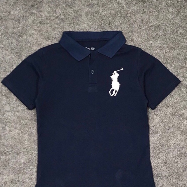 Combo 21c áo polo