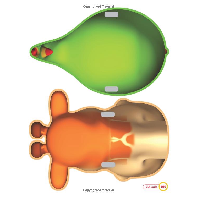 Sách - Super Minds Starter Student's Book with DVD-ROM
