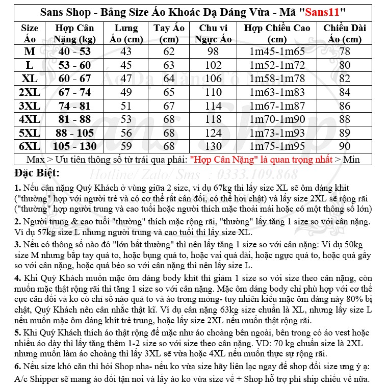 Áo Khoác Dạ Nam Trần Bông Áo Khoác Nam Có Mũ Có Đai Siêu Ấm Sans11 Sans Shop | BigBuy360 - bigbuy360.vn