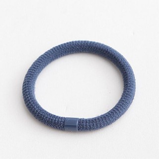 Chun Buộc Tóc Trơn Style Hàn Quốc (E4)