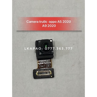 Cam trước oppo a5 2020 a9 2020 zin bóc
