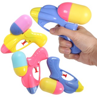 Súng bắn nước trẻ em mẫu mới 2019 - Súng bắn nước chơi vui an toàn cho trẻ