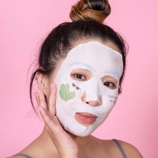 Mặt nạ Sweet Chef Fresh Pressed Sheet Mask
