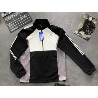 Áo khoác dù adidas cao cấp