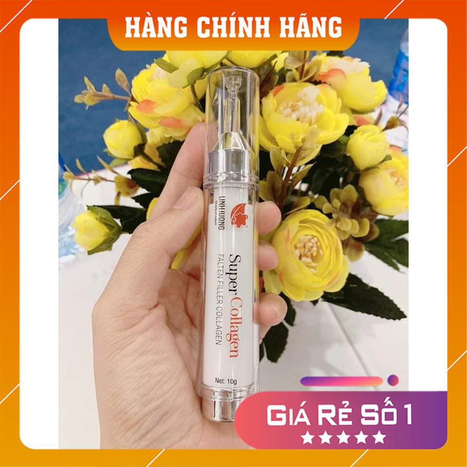 colagen mẫu mới
