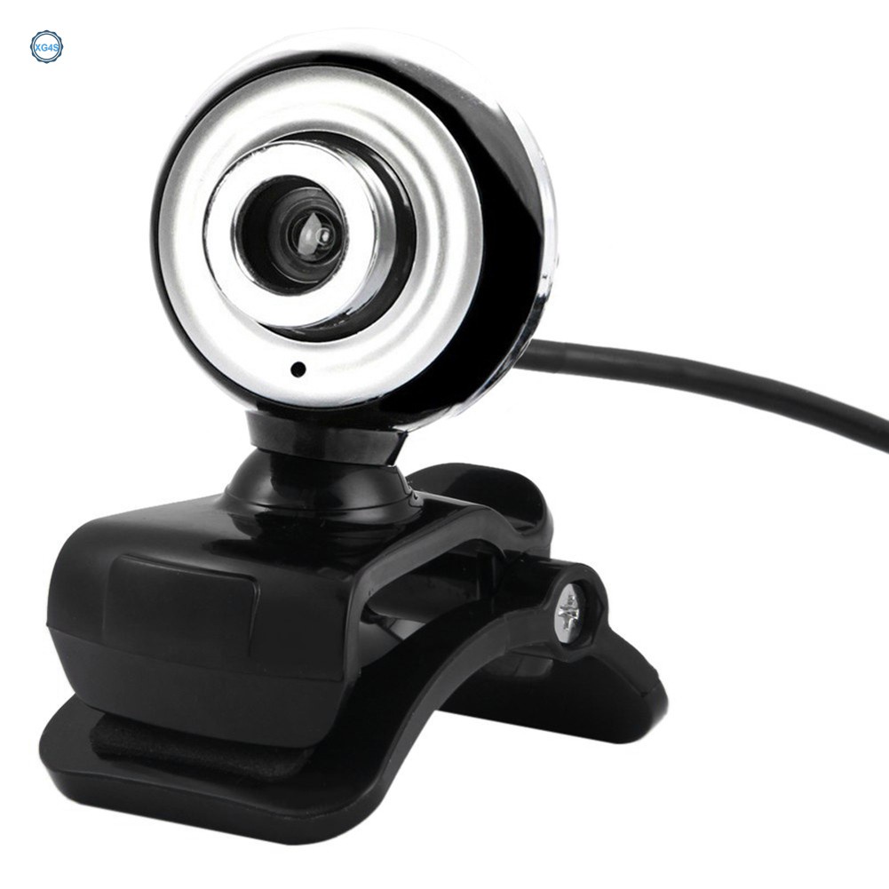 Webcam Hd 12mp Kèm Micro Hấp Thụ Âm Thanh Chuyên Dụng Cho Chơi Game | BigBuy360 - bigbuy360.vn