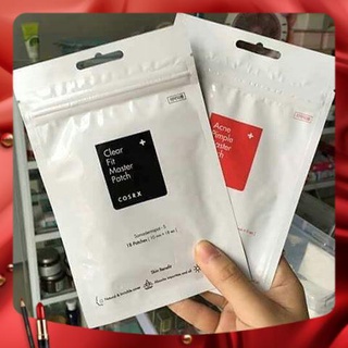 Miếng Dán Mụn Acne