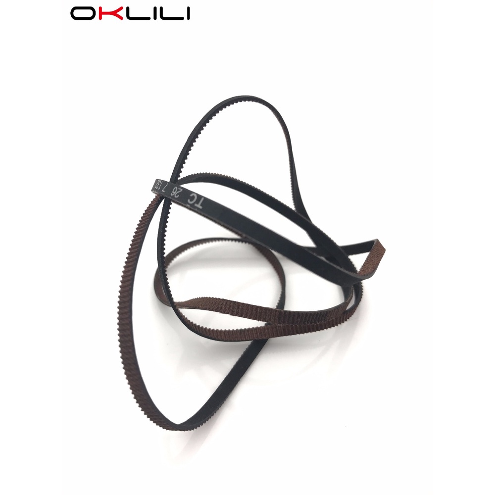 1 Dây Đai Dẫn Đầu Kéo Xe Hơi Cho Epson ME10 L100 L110 L111 L120 L130 L132 L210 L220 L222 L300 L301 L303 L310 L350 L351 L353 L355 L358360 L362 L36 L3 L66 L55450L5550L5L360 L363 L365 L55L55L5L5