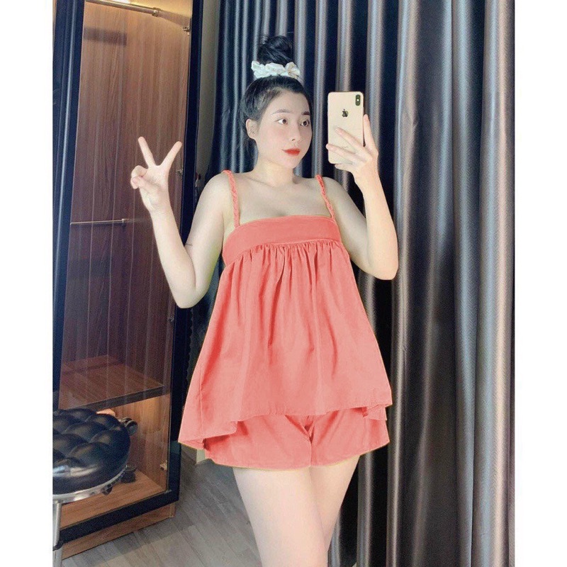 Sét bộ 2 dây from rỗng