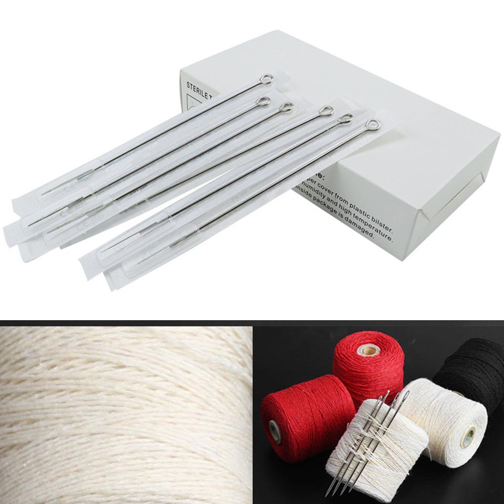 Set 5 Kim Xăm Hình Tròn 3RL 5RL 7RL 9RL Chuyên Dụng