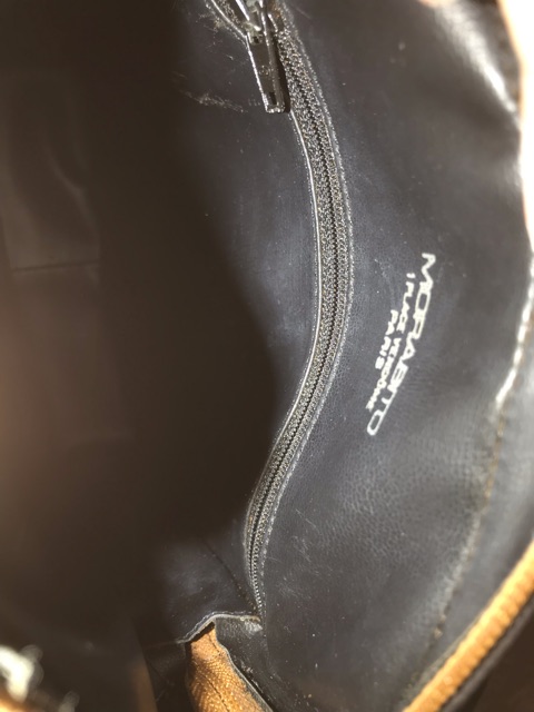 Túi da thật 2hand