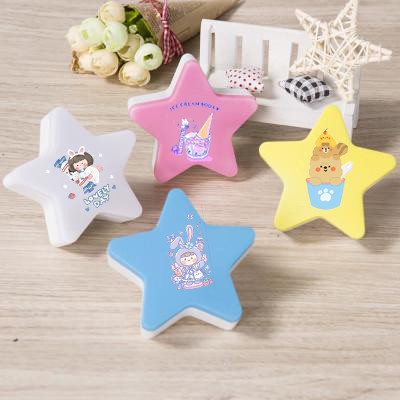 Đèn ngủ ngôi sao roro jump hoppang DLSI30 đèn cảm biến ánh sáng hoạt hình cute dễ thương