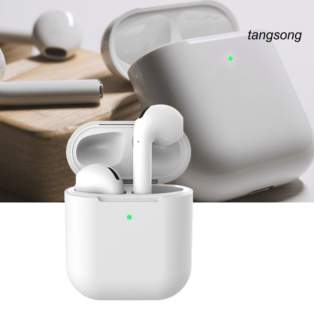 Túi Đựng tai nghe không dây Airpods 2