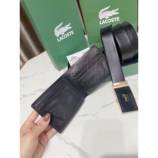 SET DÂY LƯNG SỊN SÒ CHO CÁC A ZAI