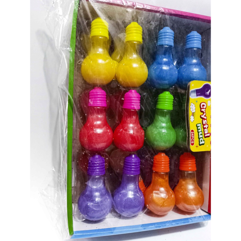 SLIME BÌNH HỒ LÔ đồ chơi Slam Gudetama không dính tay thiết kế độc đáo ấn tượng