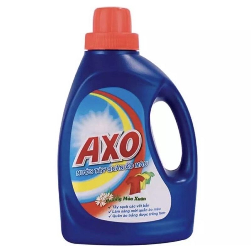 Nước Tẩy Quần Áo AXO