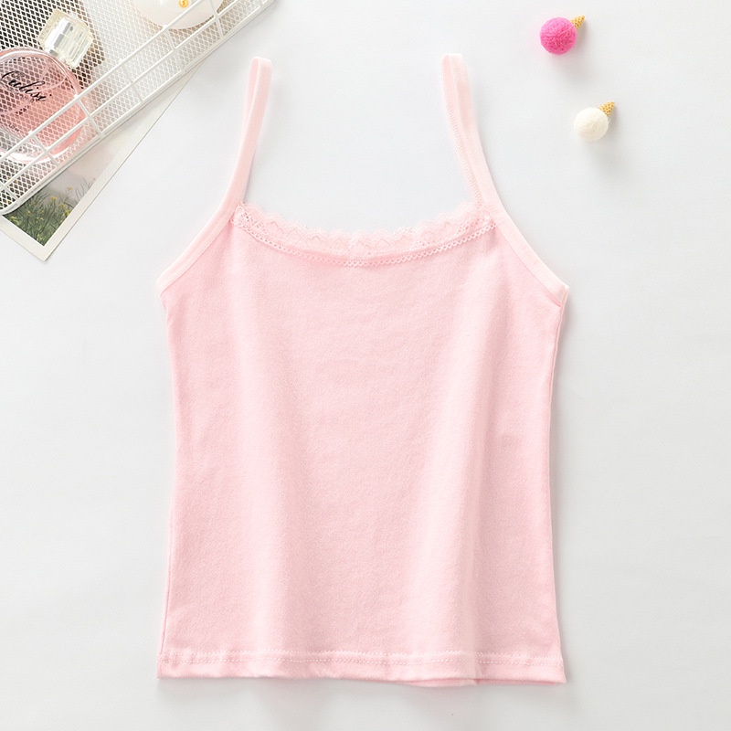 Áo Lót bralette Mỏng Cho Bé Gái 13 Tuổi ns2 9-12 Tuổi sn2