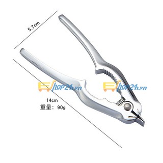 Tách sò huyết inox