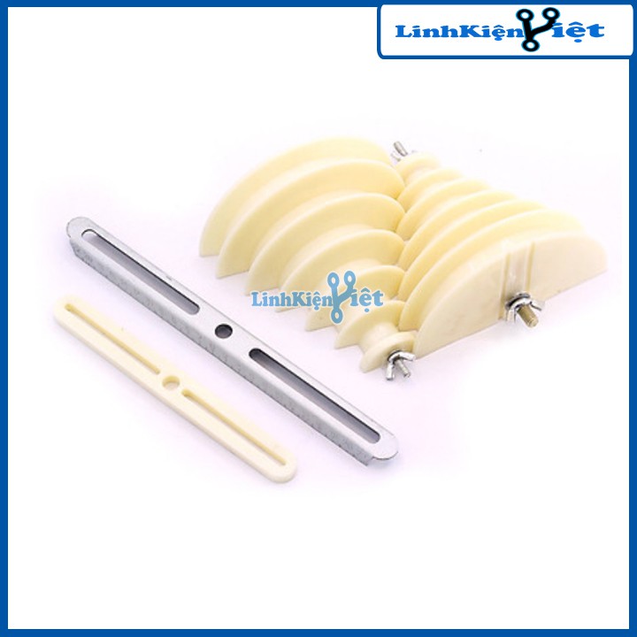 Khuôn Quấn Dây Đồng, Máy Biến Áp, Motor Loại Nhọn