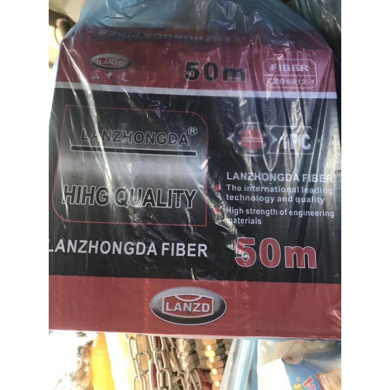 Thước cuộn vải 10m,20m,50m