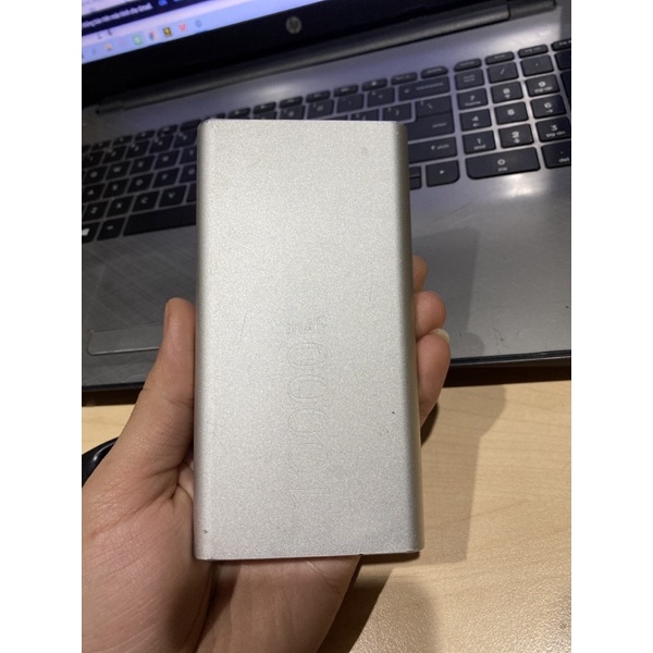 sạc dự phòng xxxx