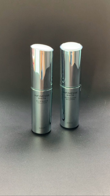 「 Mới Nhất 」White Surge Solution CL Infinesse serum