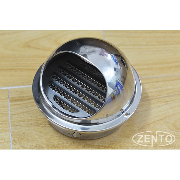 CHỤP THÔNG HƠI VENT CAP INOX VT120