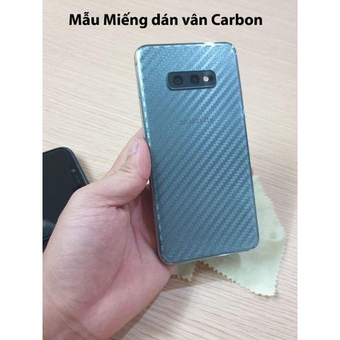 Bộ 2 kính cường lực Samsung S10e / A20 / A30 / A50 / A70/ M20 / A31 / A51 / A80 / A10s...Full màn hãng GOR cao cấp