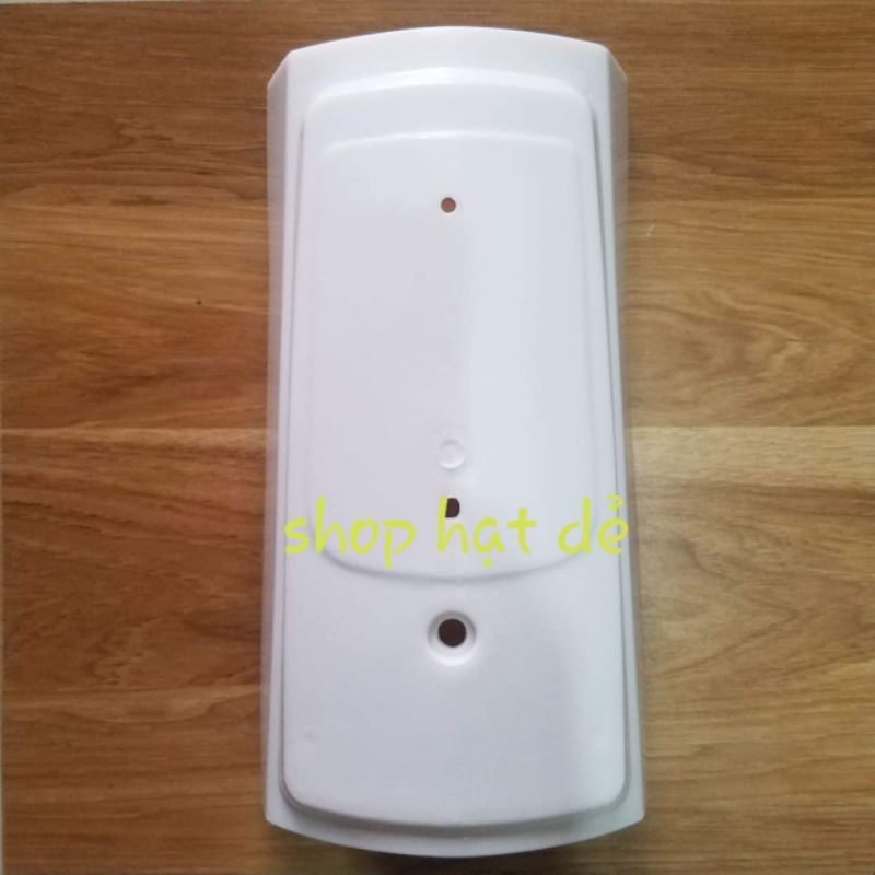 Đế, bửng mặt nạ xe cub 81