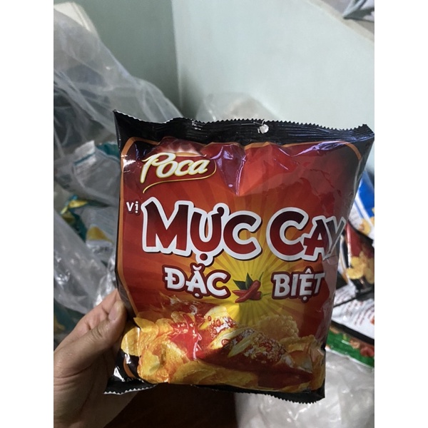 1kg bim bim mực Thái Lan