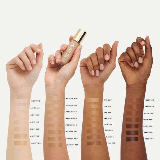 Marc Jacobs - Kem Nền Che Khuyết Điểm Marc Jacobs Extra Shot Caffeine Concealer and Foundation 16ml