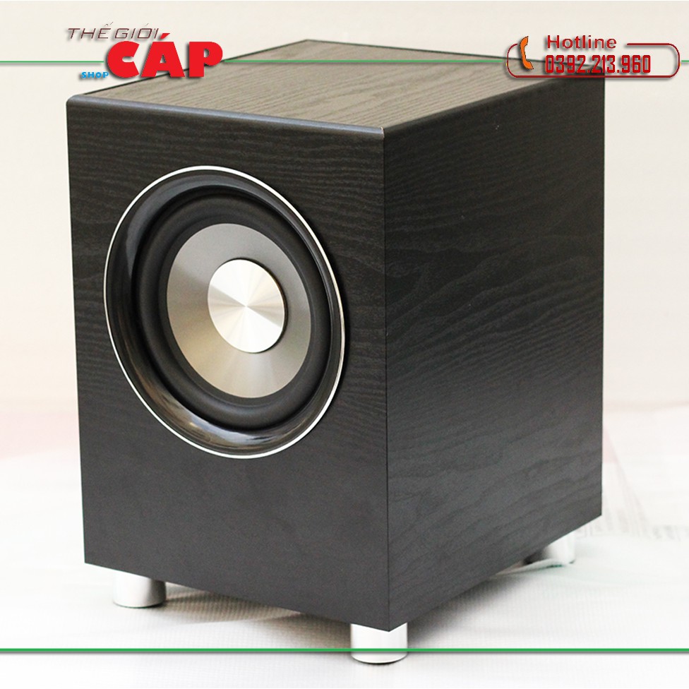 Loa Subwoofer Siêu Trầm Cao Cấp Hyundai S1