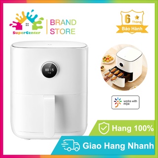 Nồi Chiên Không Dầu Xiaomi 3.5L Smart Dầu Air Fryer MAF01
