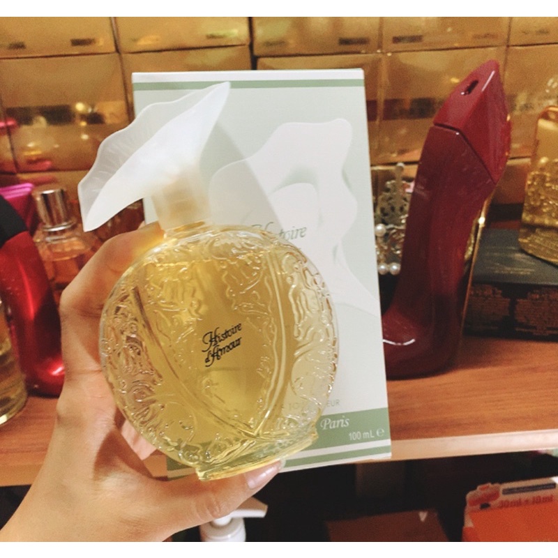Nước hoa chính hãng u.s sale