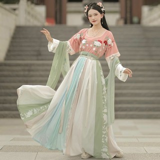 [Order] Cổ trang trung quốc Đôn Hoàng