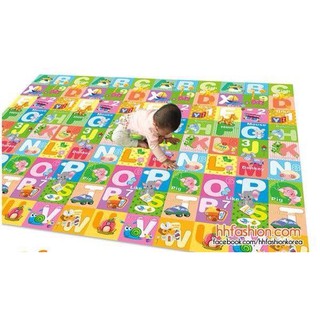 chiếu xốp maboshi 2,5m x 2m
