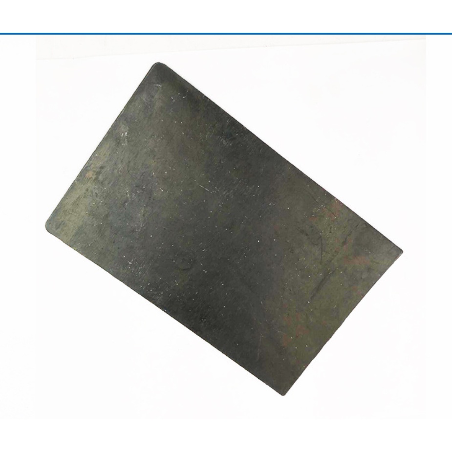 Nhám chì, nhám nhiệt, miếng lót bằng sắt, cao su máy chà nhám tăng 9403