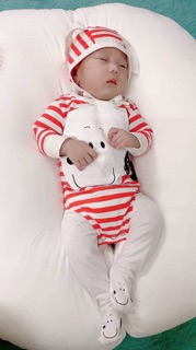#Body suit đáng yêu cho bé#
